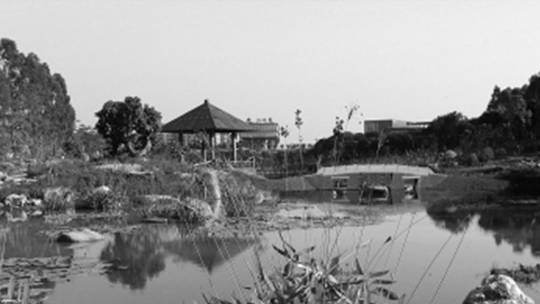 [南方日报]97622国际游戏园林：做有担当企业 建美丽家园