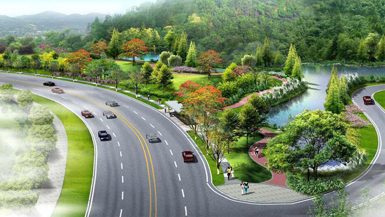 [南方日报]东莞制造奔赴雄安！人工智能技术种出“数字森林”，美爆了