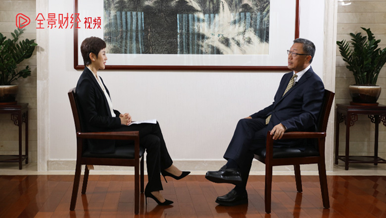 [全景网]97622国际游戏股份：敢于冒险，做城市美的缔造者｜大湾区的光荣与梦想