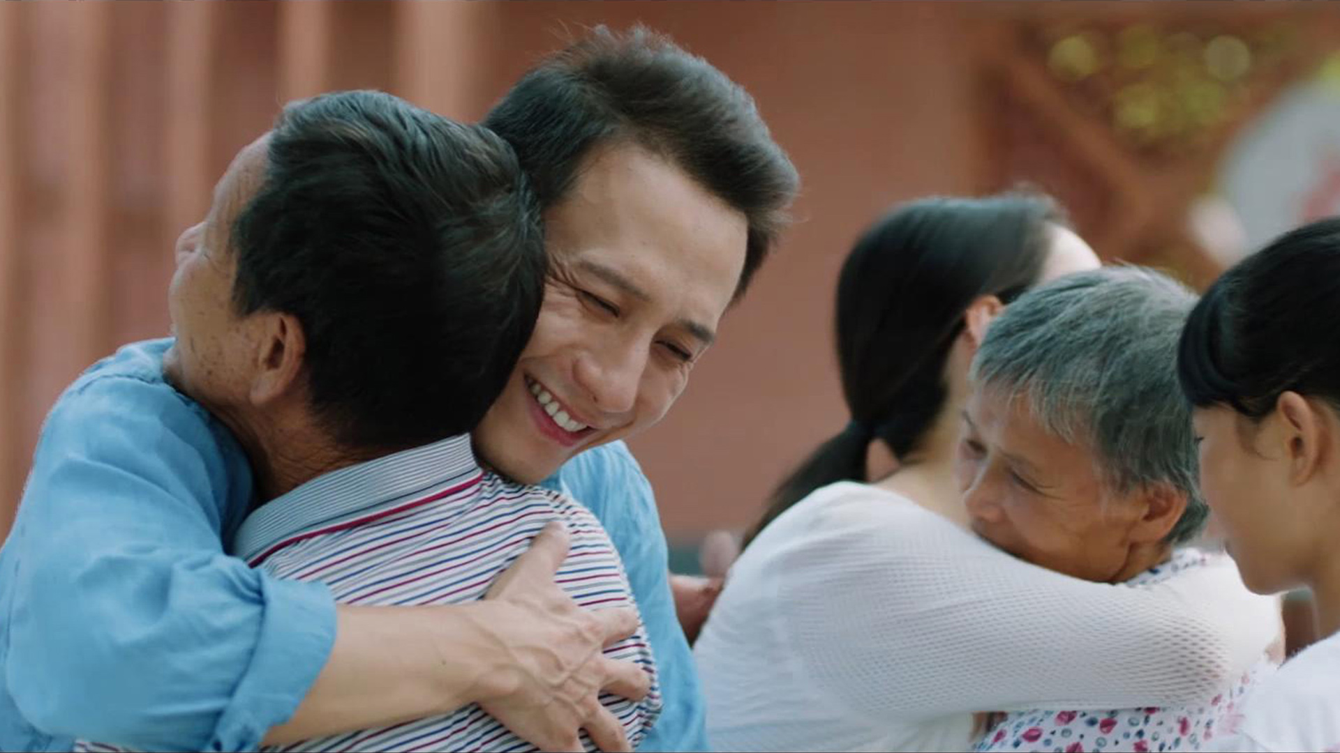 97622国际游戏股份形象片