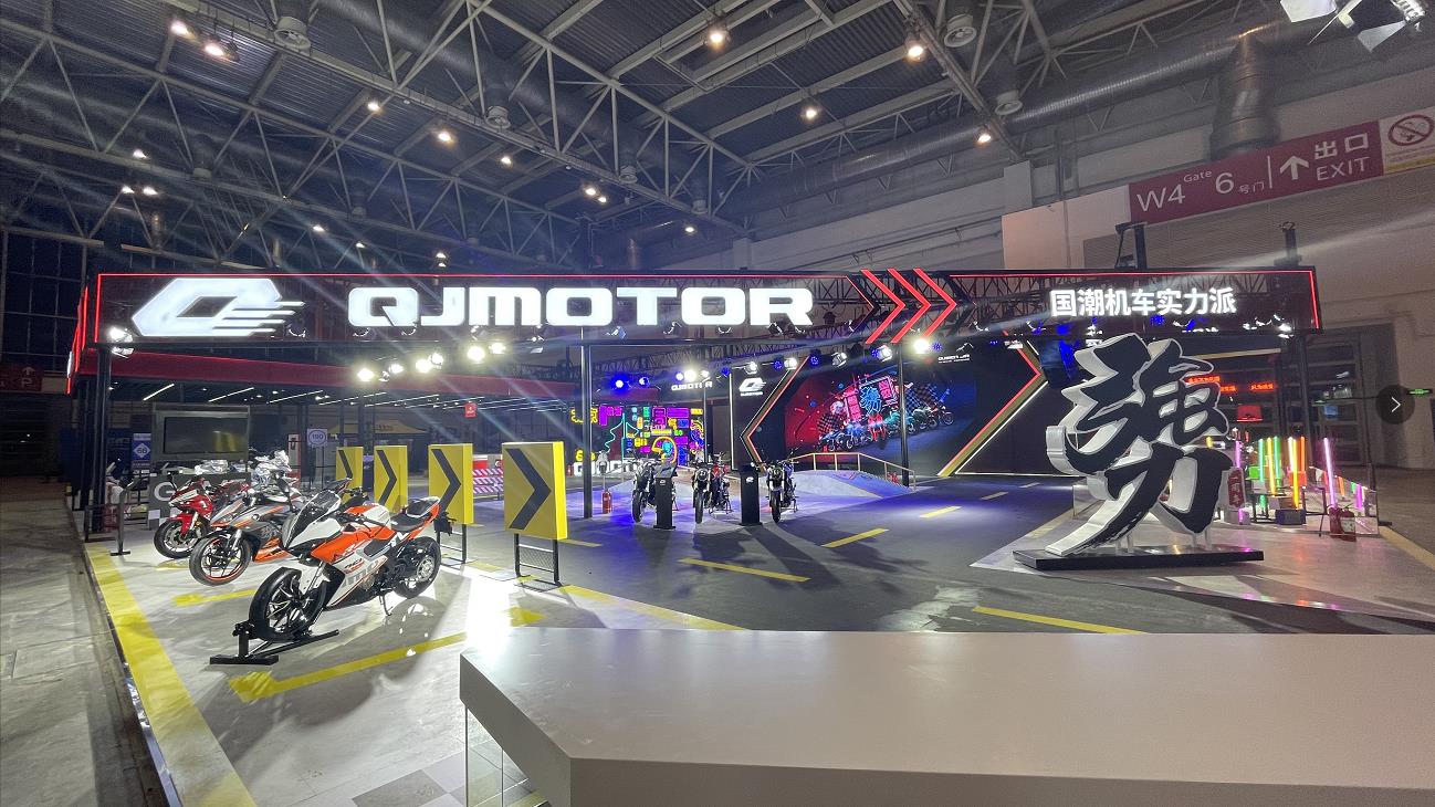 97622国际游戏股份旗下德马吉破圈北京摩展，以专业助力品牌营销升级