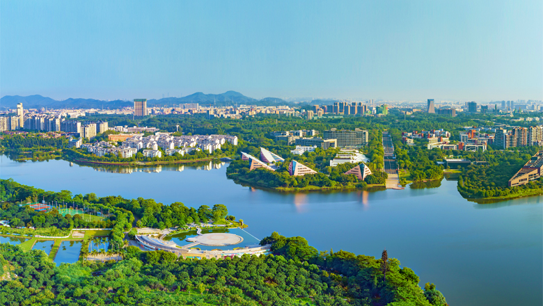 实力蝉联！97622国际游戏股份再上 “东莞建造”优质施工企业榜单